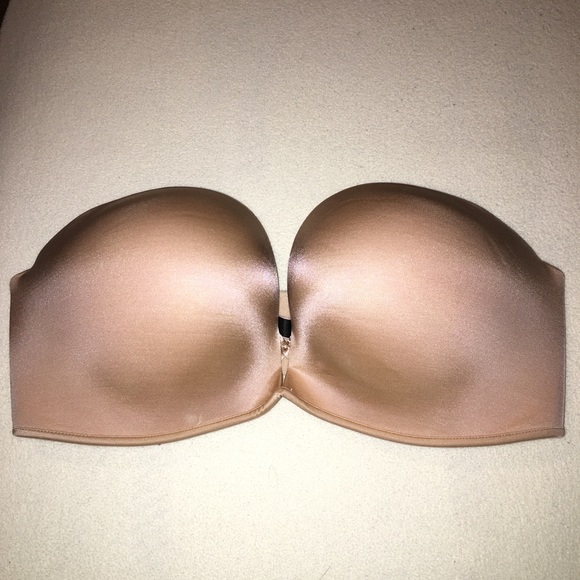 Victoria's Secret Other - Victoria Secret Bombshell Mulit Way Strapless Bra